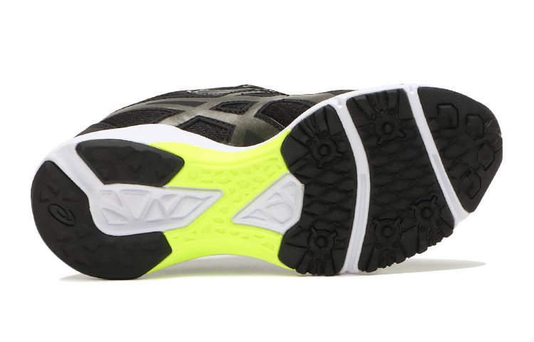 Purchase (PS) ASICS Lazerbeam RG-MG '黑绿' 运动鞋 1154A134-001