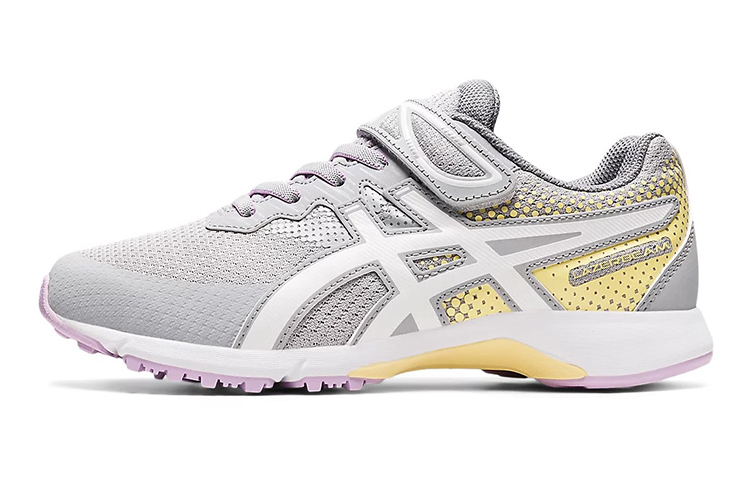 Buy (PS) ASICS Lazerbeam RG-MG 'Gris' 1154A123-020