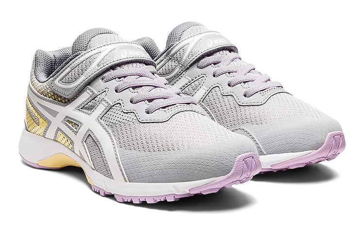 Lookbook (PS) ASICS Lazerbeam RG-MG 'Gris' 1154A123-020