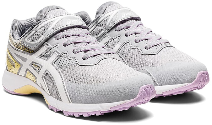 (PS) ASICS Lazerbeam RG-MG 'Gris' 1154A123-020 Lookbook (PS) ASICS Lazerbeam RG-MG 'Gris' 1154A123-020
