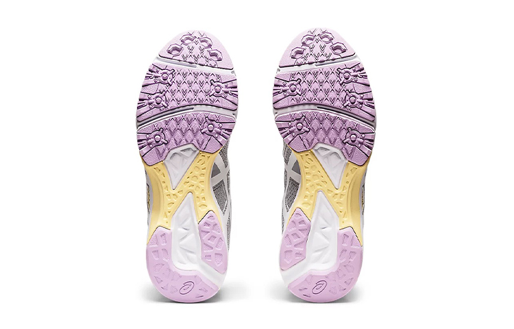 Details for (PS) ASICS Lazerbeam RG-MG 'Gris' 1154A123-020