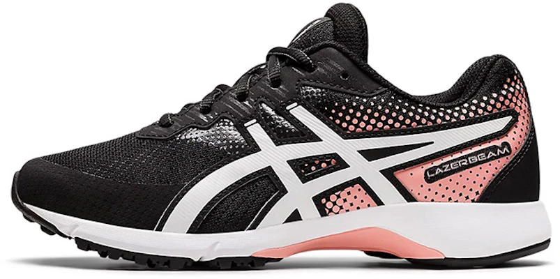 (PS) 亚瑟士Lazerbeam RG '黑粉色' 运动鞋 1154A124-001 Buy (PS) 亚瑟士Lazerbeam RG '黑粉色' 运动鞋 1154A124-001