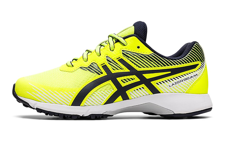 Buy (PS) 아식스 레이저빔 RG '형광 노랑' (Asikseu Reijeobim RG 'Hyeonggwang Norang') 1154A124-750