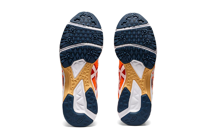 (PS) ASICS Lazerbeam RG 'Orange' 圖 6