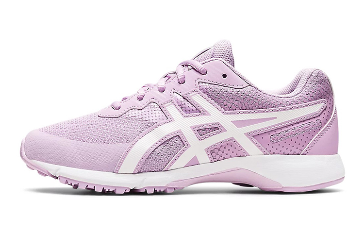 Buy (Preschool) ASICS Lazerbeam RG 'Purple' 1154A124-501