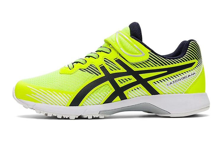Buy (PS) 亚瑟士 Lazerbeam RG MG '荧光黄' 运动鞋 1154A132-750