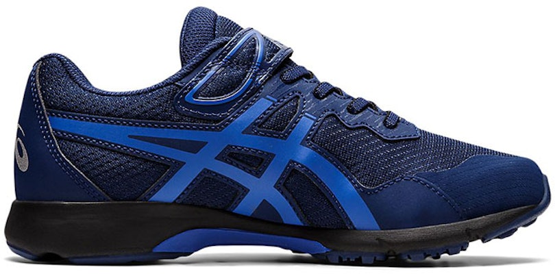 (PS) ASICS Lazerbeam RG MG 'Biru Laut Tua' 1154A123-401 Order (PS) ASICS Lazerbeam RG MG 'Biru Laut Tua' 1154A123-401