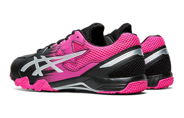 (Youth) ASICS Lazerbeam SD 'Black Pink' 圖 3