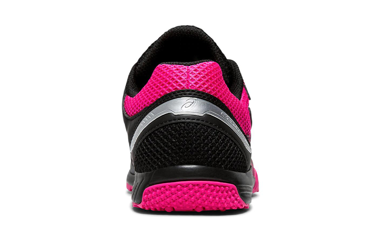 (Youth) ASICS Lazerbeam SD 'Black Pink' 圖 4