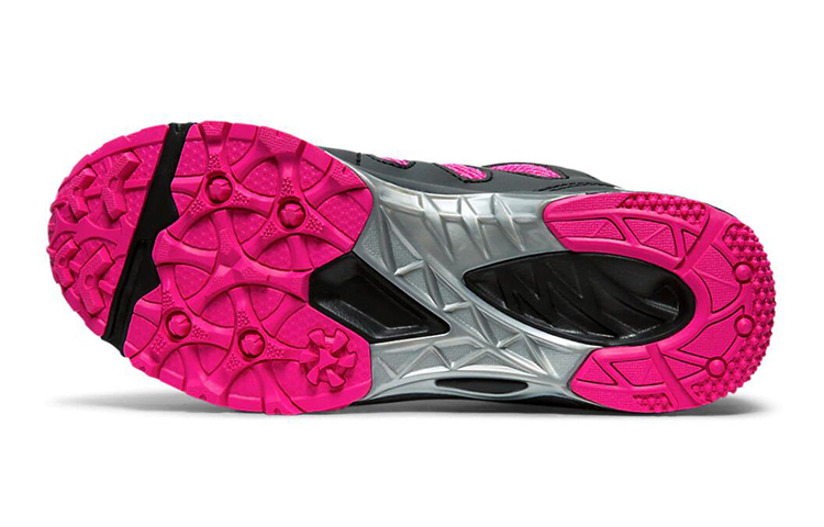 (Youth) ASICS Lazerbeam SD 'Black Pink' 圖 5