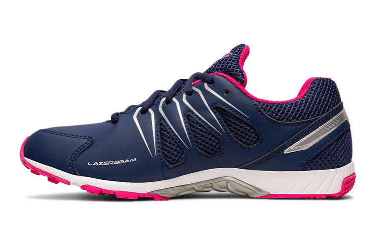 Buy Asics Lazerbeam SD (GS) 藍色跑步鞋
