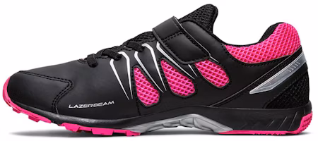(Youth) ASICS Lazerbeam SD-MG 'Black Pink' 1154A032-002 (Youth) ASICS Lazerbeam SD-MG 'Black Pink' 1154A032-002