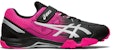 (JR) ASICS Lazerbeam SD-MG 'Hitam Merah Jambu' 1154A032-002