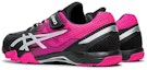 Lookbook (JR) ASICS Lazerbeam SD-MG 'Hitam Merah Jambu' 1154A032-002