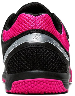 (Youth) ASICS Lazerbeam SD-MG 'Black Pink' 1154A032-002 Shop (Youth) ASICS Lazerbeam SD-MG 'Black Pink' 1154A032-002