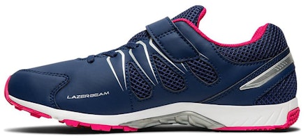 (Youth) ASICS Lazerbeam SD-MG 'Blue Red' 1154A032-404 (Youth) ASICS Lazerbeam SD-MG 'Blue Red' 1154A032-404