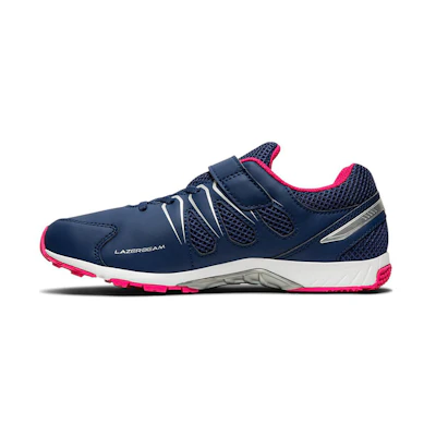 (Youth) ASICS Lazerbeam SD-MG 'Blue Red'