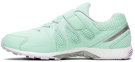 (Youth) ASICS Lazerbeam SD-MG 'White Green' 1154A032-403 (Youth) ASICS Lazerbeam SD-MG 'White Green' 1154A032-403
