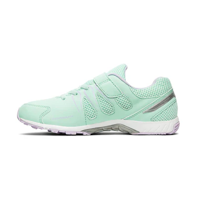(Youth) ASICS Lazerbeam SD-MG 'White Green'