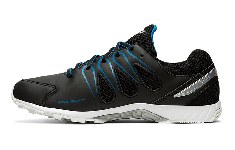 Buy (JR) ASICS Lazerbeam SD-W 'Hitam' 1154A040-001