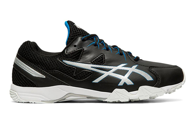 (Youth) ASICS Lazerbeam SD-W 'Black' 圖 2