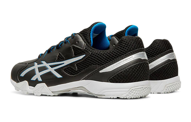 (Youth) ASICS Lazerbeam SD-W 'Black' 圖 3
