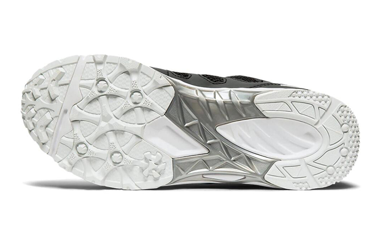 (Youth) ASICS Lazerbeam SD-W 'Black' 圖 5