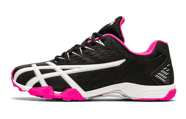 (Youth) ASICS Lazerbeam SE Black/ 'White'
