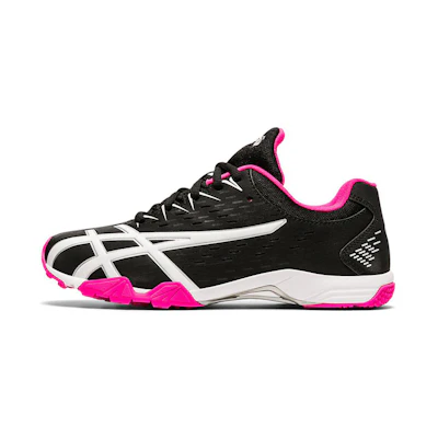 (Youth) ASICS Lazerbeam SE Black/ 'White'