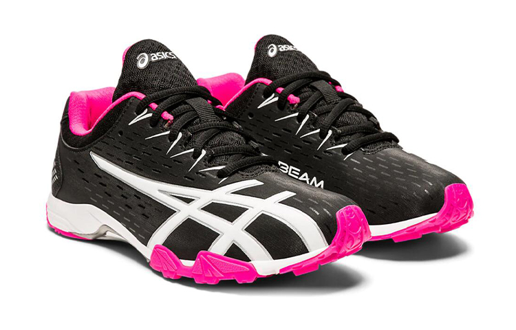 (Youth) ASICS Lazerbeam SE Black/ 'White' 圖 3
