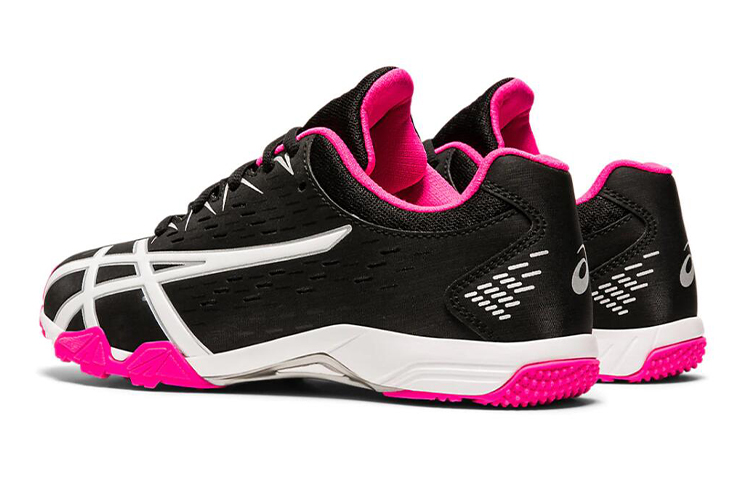 (Youth) ASICS Lazerbeam SE Black/ 'White' 圖 4