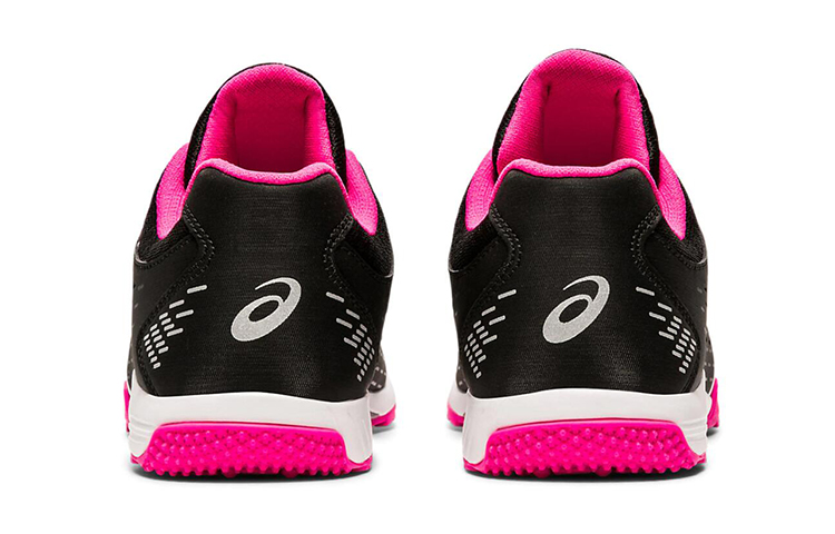 (Youth) ASICS Lazerbeam SE Black/ 'White' 圖 5