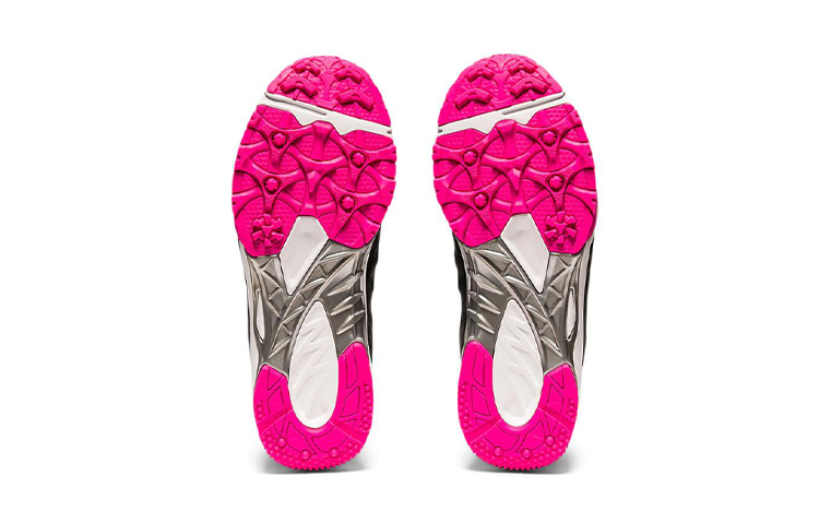 (Youth) ASICS Lazerbeam SE Black/ 'White' 圖 6