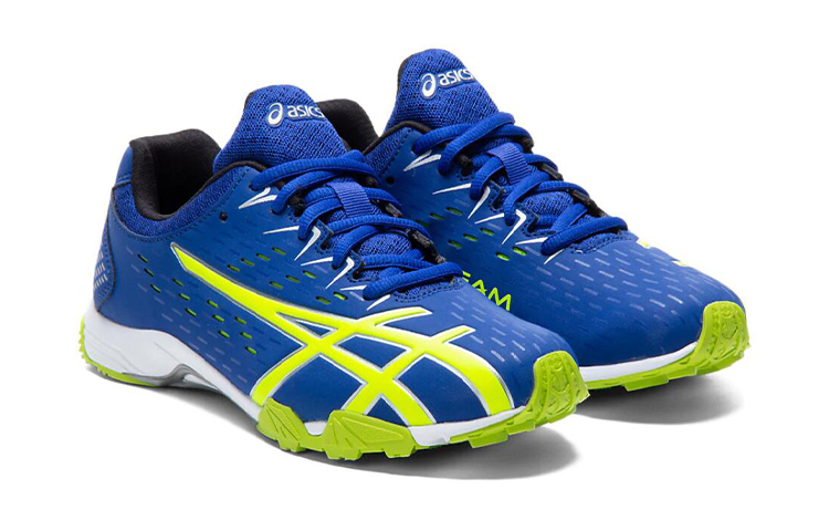 (Youth) ASICS Lazerbeam SE Blue/ 'Yellow' 圖 3