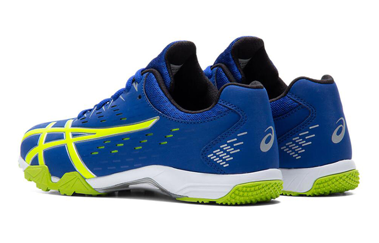 (Youth) ASICS Lazerbeam SE Blue/ 'Yellow' 圖 4