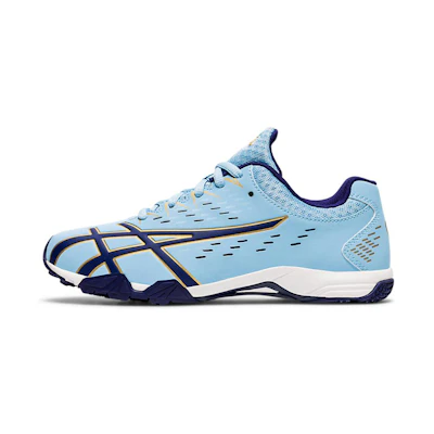 (Youth) ASICS Lazerbeam SE Light 'Blue'