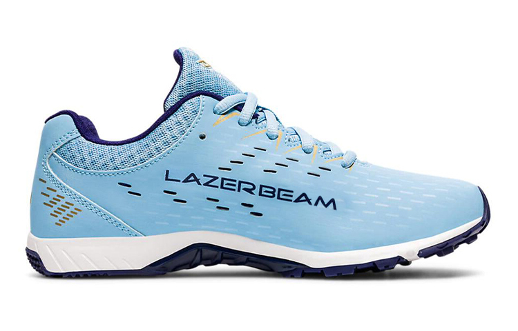 (Youth) ASICS Lazerbeam SE Light 'Blue' 圖 2