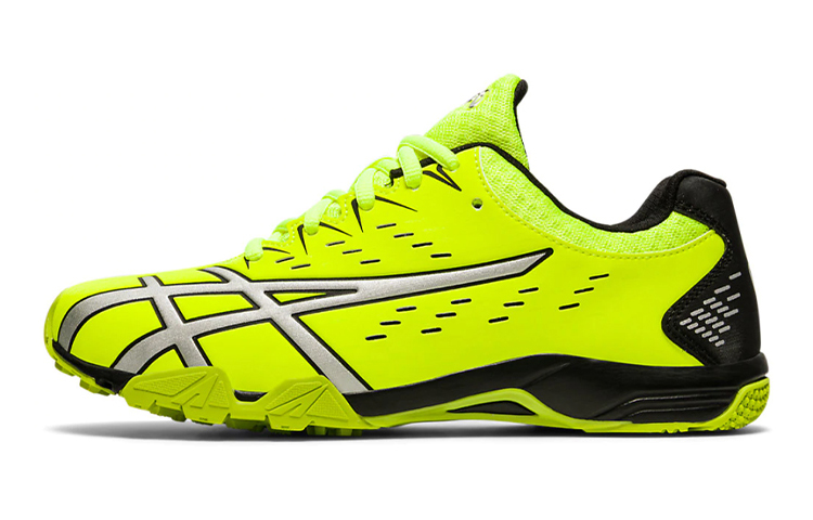 (Youth) ASICS Lazerbeam SE 'Yellow'
