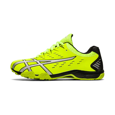 (Youth) ASICS Lazerbeam SE 'Yellow'