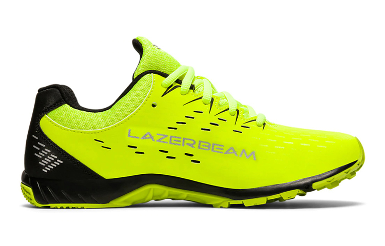 (Youth) ASICS Lazerbeam SE 'Yellow' 圖 2