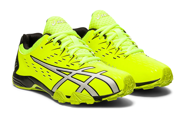 (Youth) ASICS Lazerbeam SE 'Yellow' 圖 4