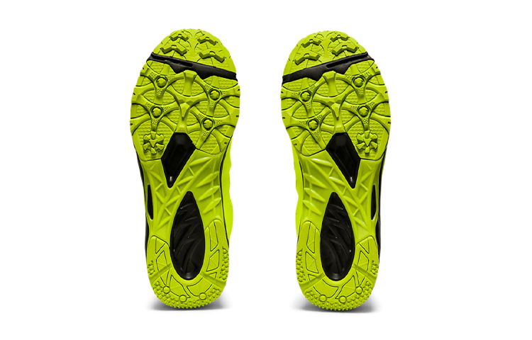 (Youth) ASICS Lazerbeam SE 'Yellow' 圖 6