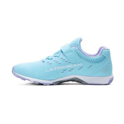 (Youth) ASICS Lazerbeam SE-MG 'Blue Purple White'