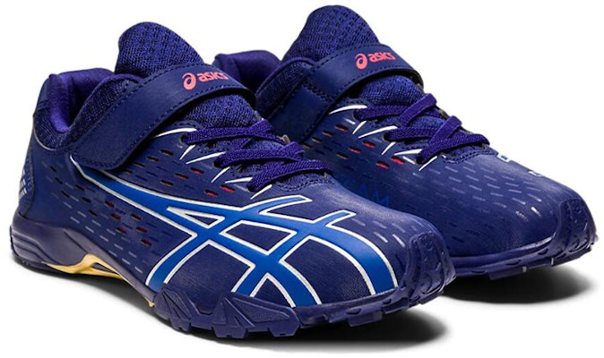 (JR) ASICS Lazerbeam SE-MG '蓝色' 运动鞋 1154A068-402 Lookbook (JR) ASICS Lazerbeam SE-MG '蓝色' 运动鞋 1154A068-402