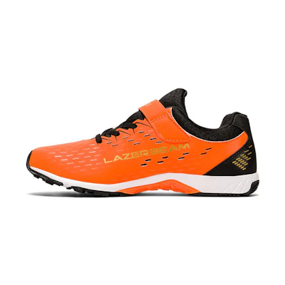 (Youth) ASICS Lazerbeam SE-MG 'Orange'
