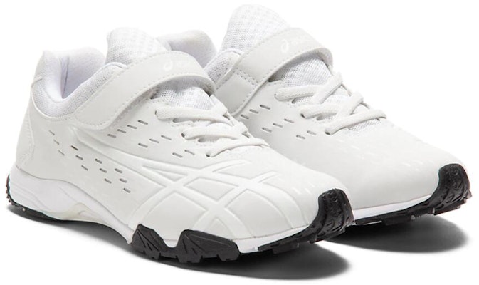 (JR) ASICS Lazerbeam SE-MG '白色' 1154A068-100 Lookbook (JR) ASICS Lazerbeam SE-MG '白色' 1154A068-100