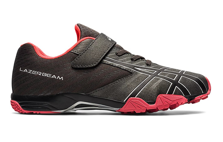 (PS) ASICS Lazerbeam SG-MG 'Black Red' 圖 2