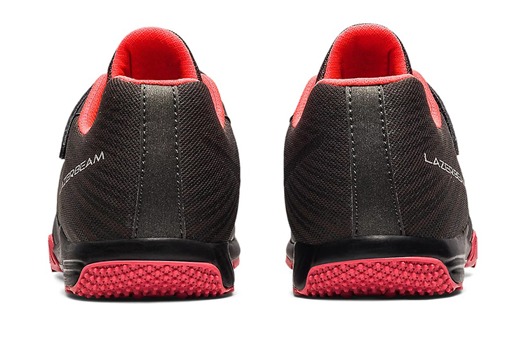 (PS) ASICS Lazerbeam SG-MG 'Black Red' 圖 3