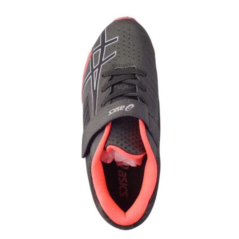 (PS) ASICS Lazerbeam SG-MG 'Black Red' 圖 4