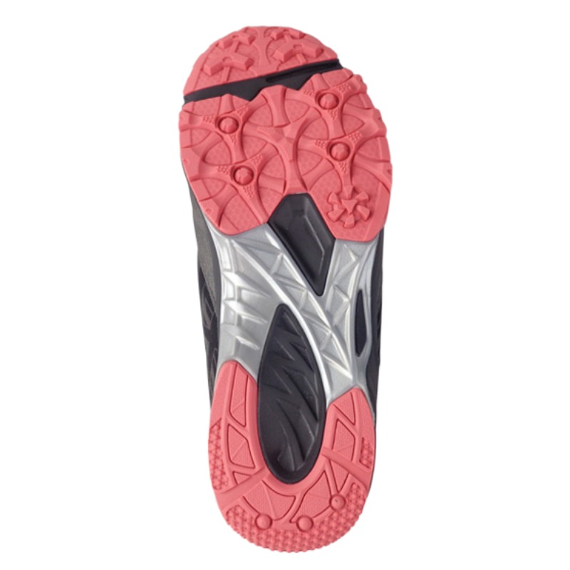 (PS) ASICS Lazerbeam SG-MG 'Black Red' 圖 5